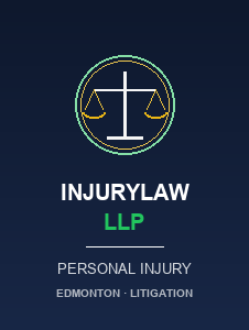 InjuryLaw LLP